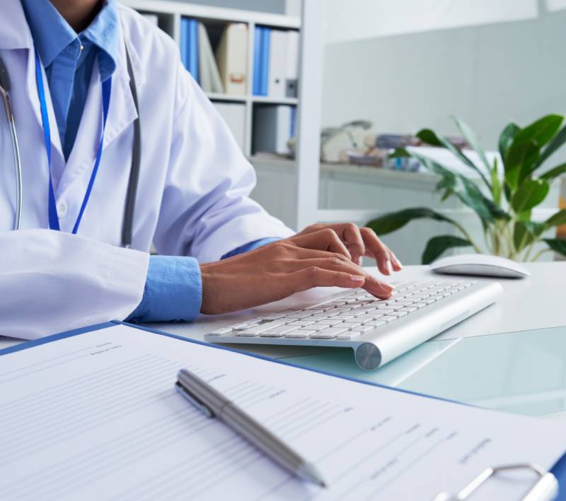 Médico internista de alto nivel en CDMX