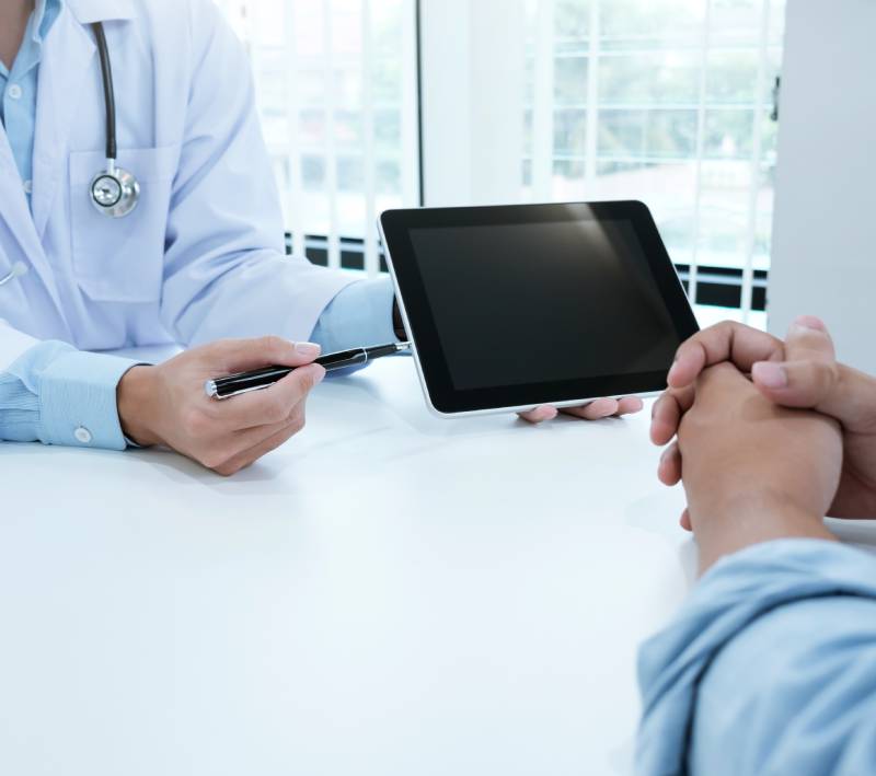 Médico internista cerca de Metro Chilpancingo CDMX
