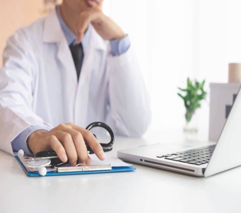 Médico internista de artritis en CDMX