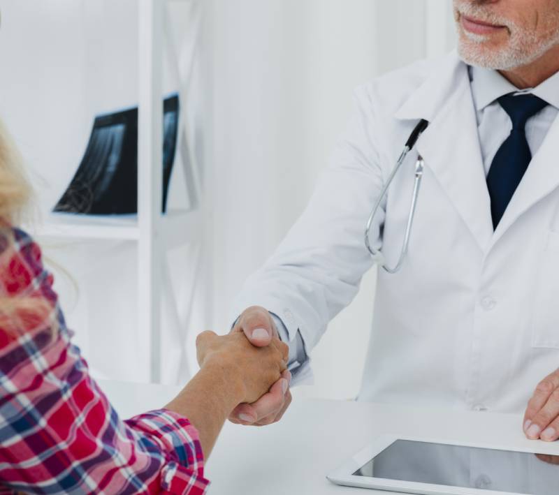 Médico internista de confianza en CDMX
