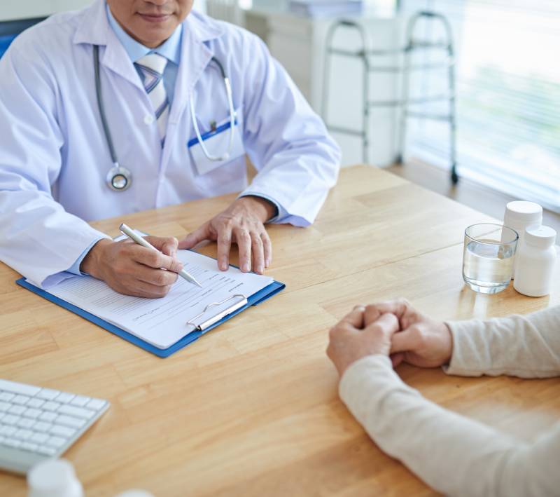 Precio consulta médico internista en CDMX