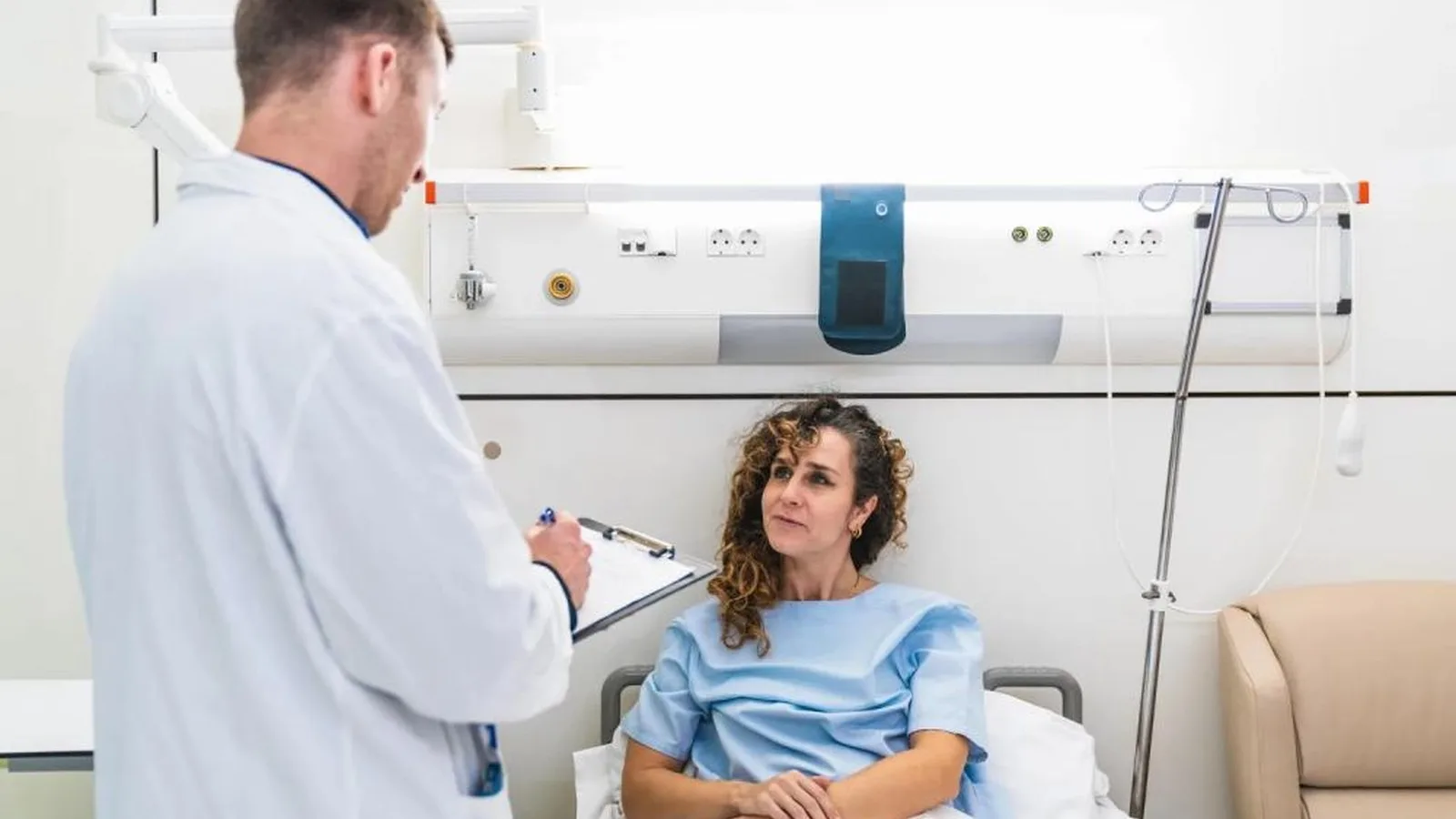 ¿Qué especialista trata las infecciones?
